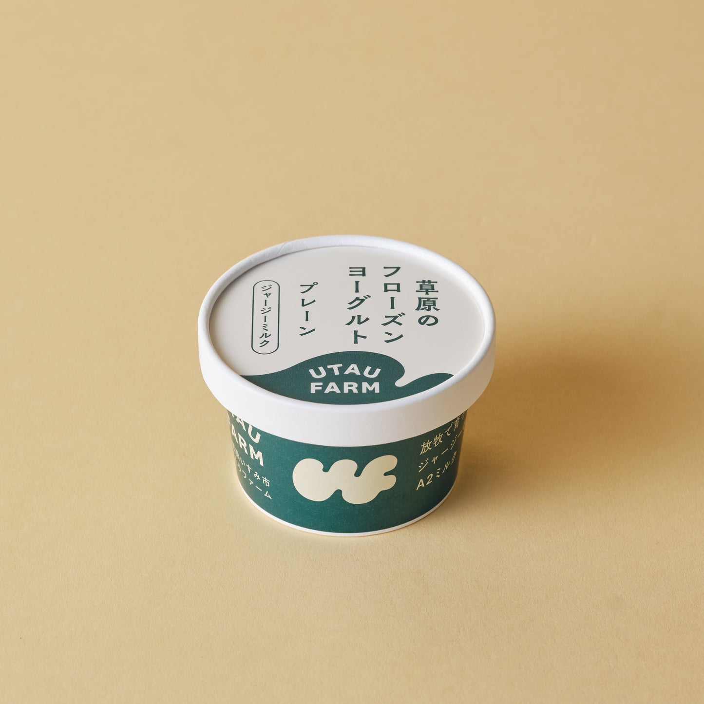 人気No.1！草原のフローズンヨーグルト (6個入り)