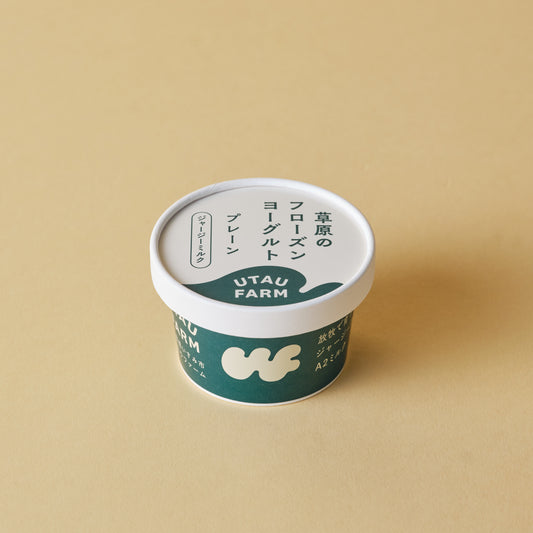 人気No.1！草原のフローズンヨーグルト (6個入り)